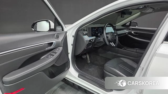 Hyundai Sonata D Edge (DN8) id 4400634 из Кореи 20
