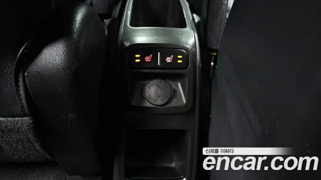 Kia The New Ray id 2539141 из Кореи 20