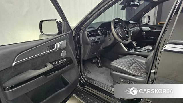 Kia Mohave Master id 4613589 из Кореи 32
