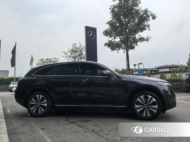 Mercedes-Benz EQC id 4260585 из Китая 16