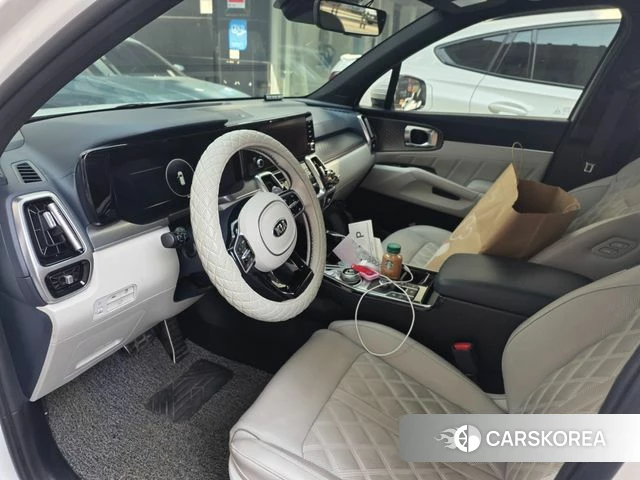 Kia Sorento 4th Generation id 4402636 из Кореи 14
