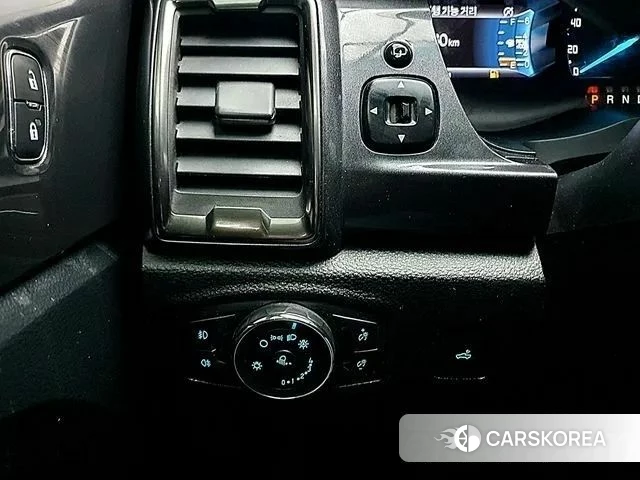 Ford Ranger 3rd Generation id 3833063 из Кореи 20