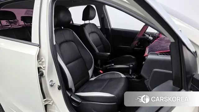 Kia All New Morning (JA) id 3297601 из Кореи 20