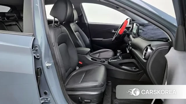 Hyundai The New Kona id 2960000 из Кореи 20