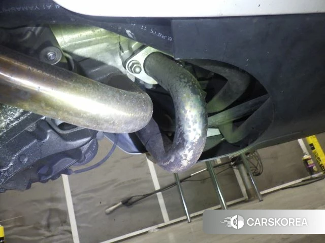 Honda FORZA Z id 3948448 из Японии 34