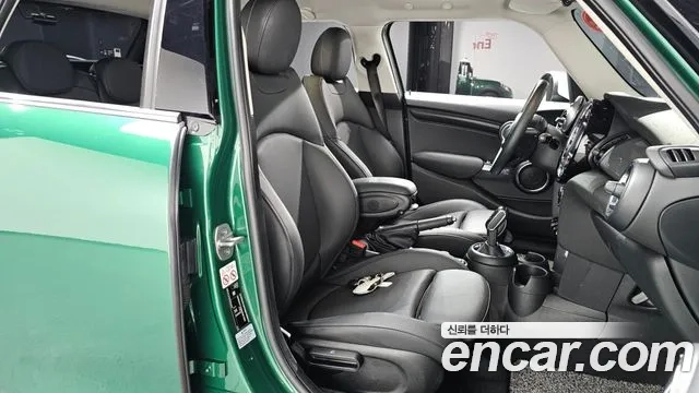 Mini Cooper id 2921601 из Кореи 20