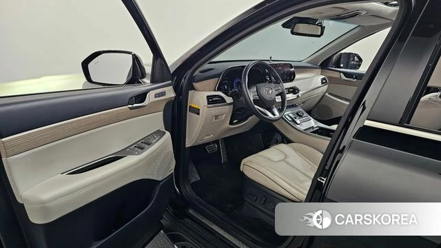 Hyundai Palisade id 3873455 из Кореи 20