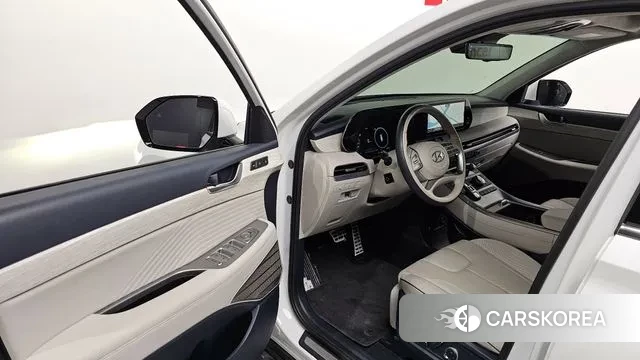 Hyundai The New Palisade id 3031878 из Кореи 20