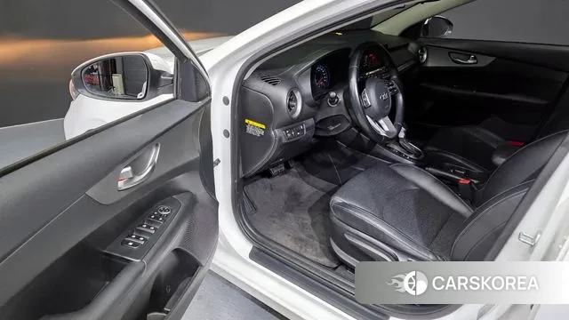 Kia Come New K3 id 3551753 из Кореи 20