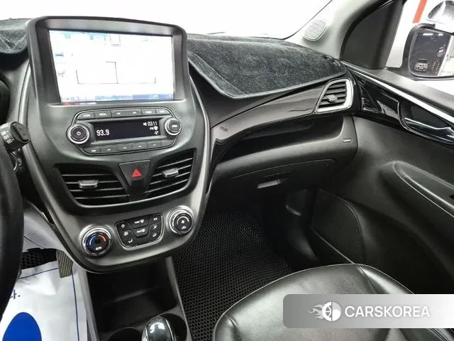 Chevrolet (GM Daewoo) The New Spark id 3563026 из Кореи 18