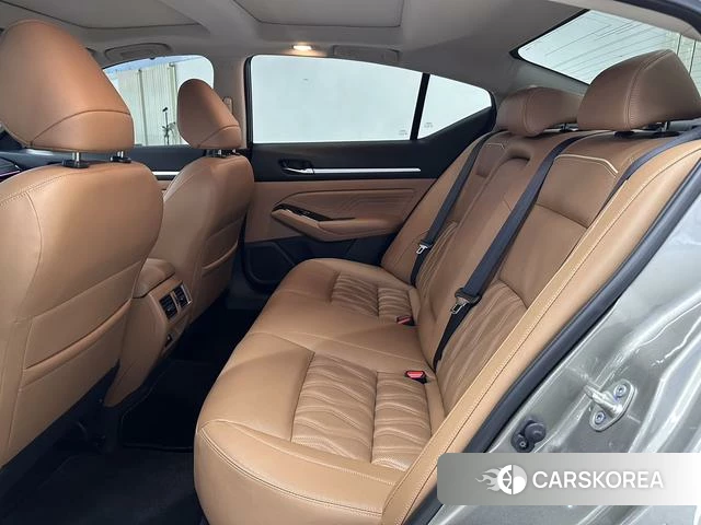 Nissan Teana id 4259234 из Китая 12