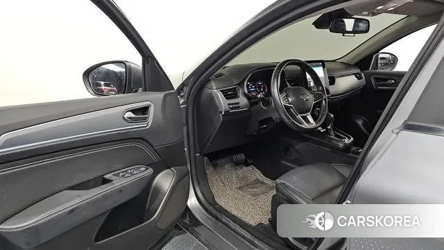 Renault Korea (Samsung) XM3 id 3534568 из Кореи 20