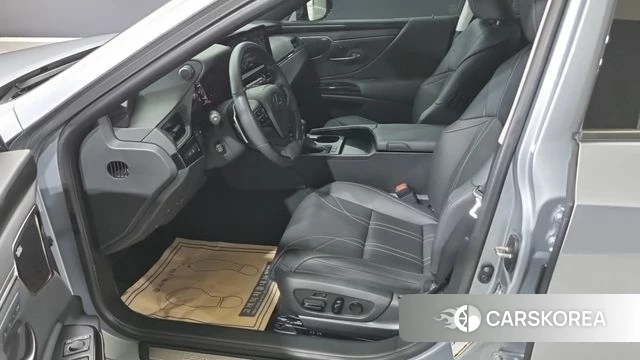 Lexus ES300h 7th generation id 4566336 из Кореи 17