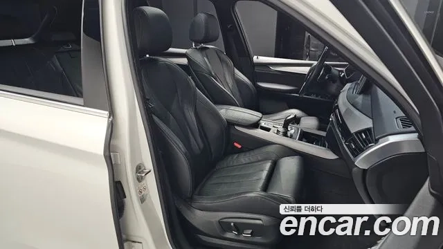 BMW X5 (F15) id 2941617 из Кореи 20