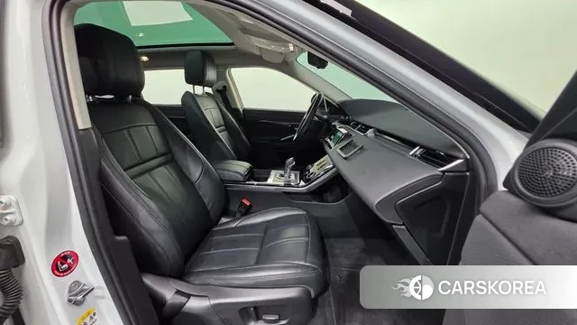 Land Rover Range Rover Evoque 2nd Generation id 3187239 из Кореи 20