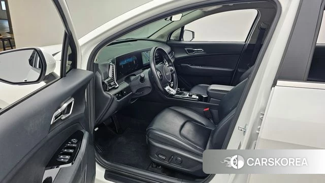 Kia Sportage 5th Generation id 3935077 из Кореи 20