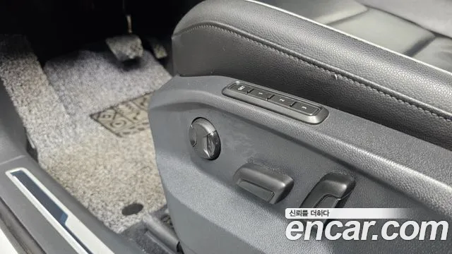 Volkswagen Tiguan second Generation id 2764797 из Кореи 20