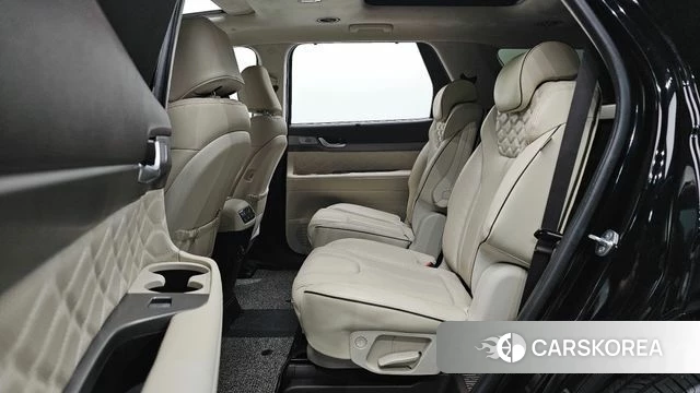 Hyundai Palisade id 4943221 из Кореи 33