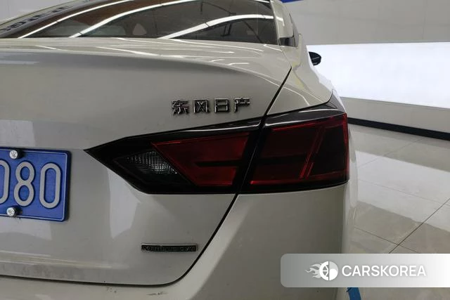 Nissan Teana id 4333752 из Китая 17