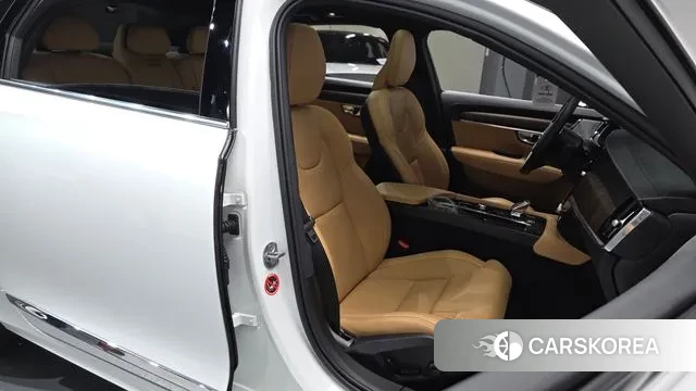 Volvo S90 id 3022287 из Кореи 20