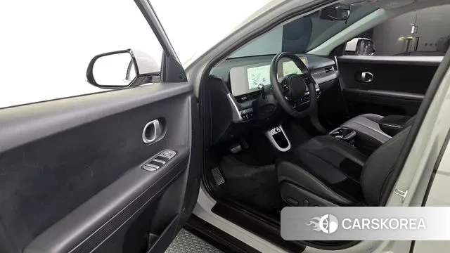 Hyundai Ionic 5 id 2999354 из Кореи 20