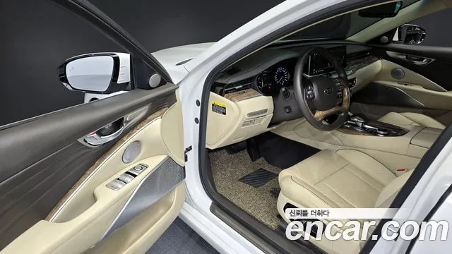 Kia More K9 id 2703766 из Кореи 20