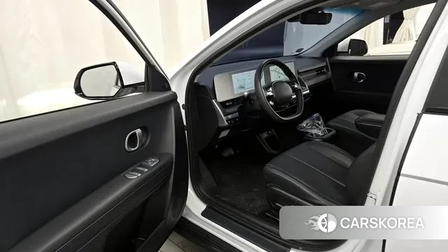 Hyundai Ionic 5 id 2931089 из Кореи 20