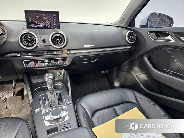 Audi New A3 id 3480197 из Кореи 20