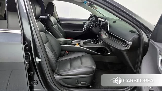 Hyundai The New Grandeur IG id 3033631 из Кореи 20