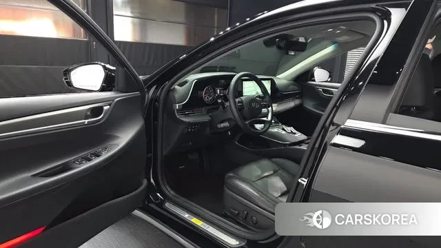 Hyundai The New Grandeur IG id 3759465 из Кореи 20