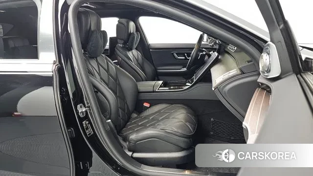 Mercedes-Benz S-Class W223 id 3360902 из Кореи 20