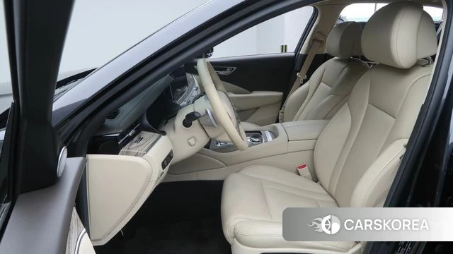 Kia The New K9 2nd generation id 4579444 из Кореи 20