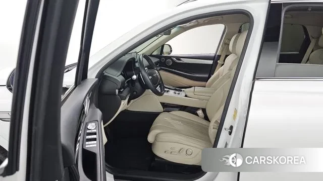 Genesis GV80 id 3477727 из Кореи 20