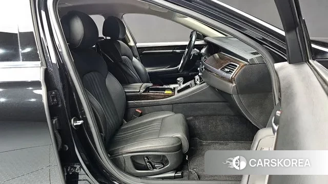 Genesis G90 id 3059709 из Кореи 20