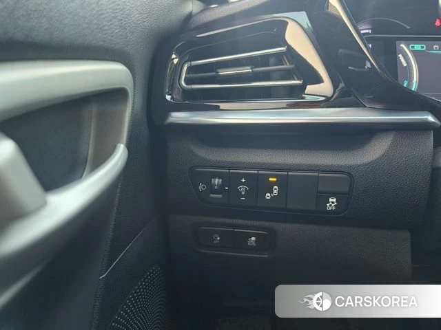 Kia Niro Plus id 4935559 из Кореи 18