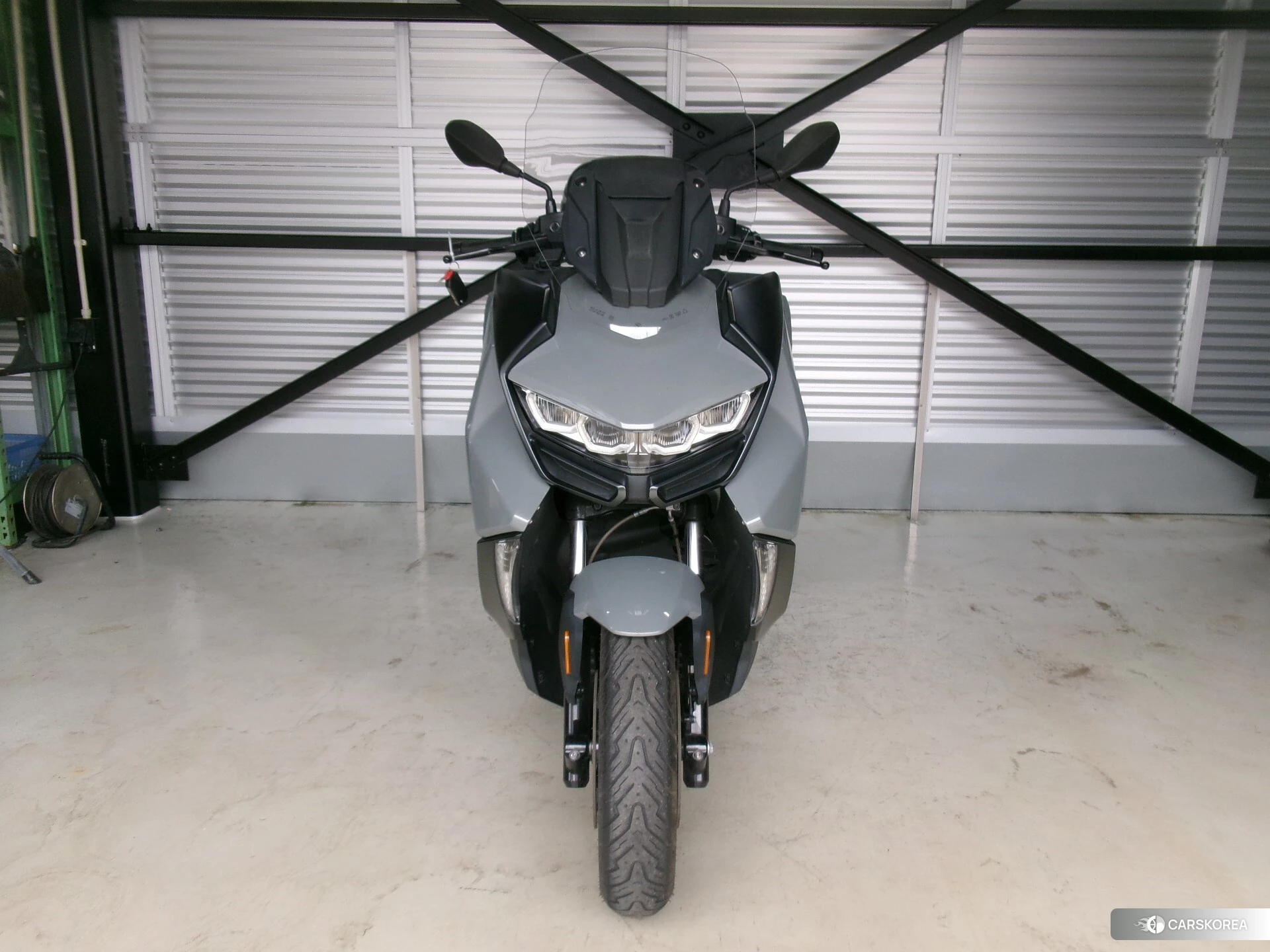 Проданный BMW C400GT id 4191725 из Японии, фото 11