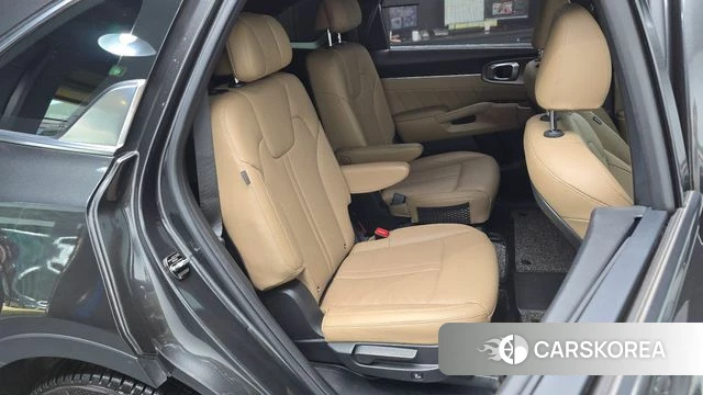 Kia The New Sorento 4th Generation id 4834323 из Кореи 31