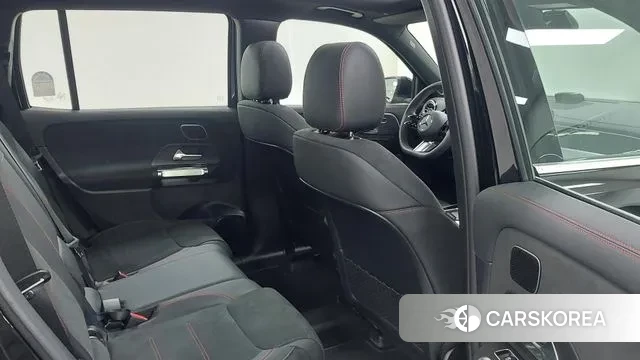 Mercedes-Benz EQB X243 id 3763222 из Кореи 20