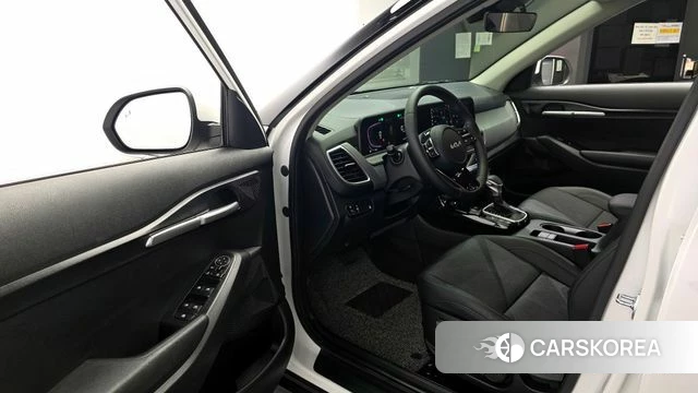 Kia The New Seltos id 4427197 из Кореи 29