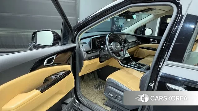 Kia Carnival 4th generation id 3459299 из Кореи 20