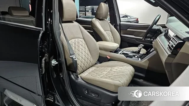 Kia Mohave Master id 3453190 из Кореи 20