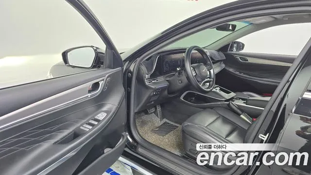 Hyundai The New Grandeur IG id 2516509 из Кореи 20