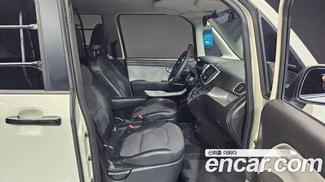 Kia The New Ray id 2956631 из Кореи 20