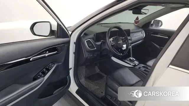 Kia The New Seltos id 3388609 из Кореи 20