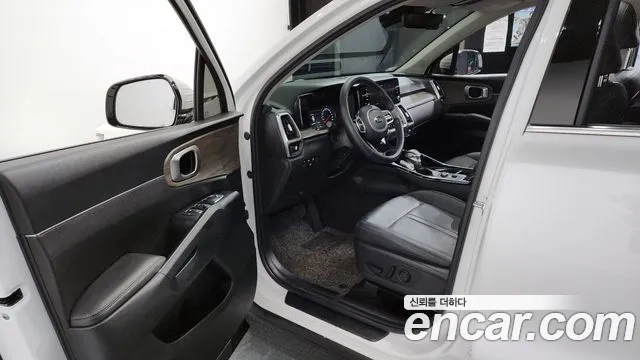 Kia Sorento 4th Generation id 2859163 из Кореи 20