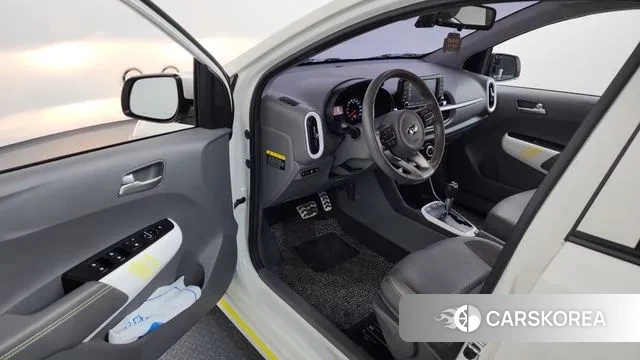 Kia All New Morning (JA) id 3484939 из Кореи 20