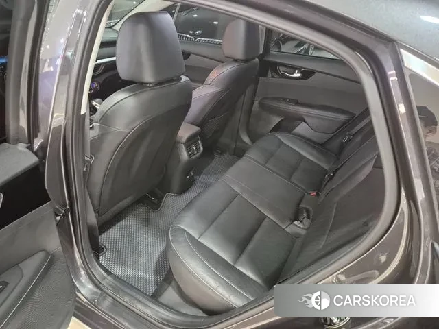 Kia The New K3 2nd generation id 3732723 из Кореи 19