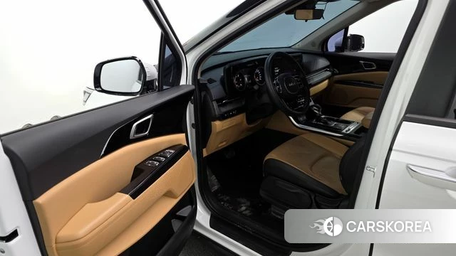 Kia Carnival 4th generation id 3851054 из Кореи 20