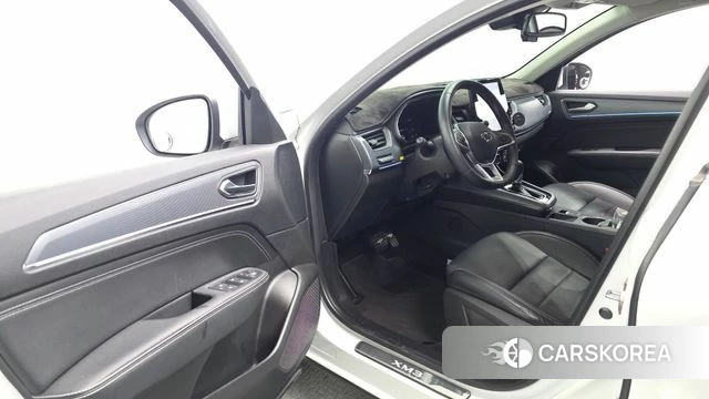 Renault Korea (Samsung) XM3 id 4356410 из Кореи 32
