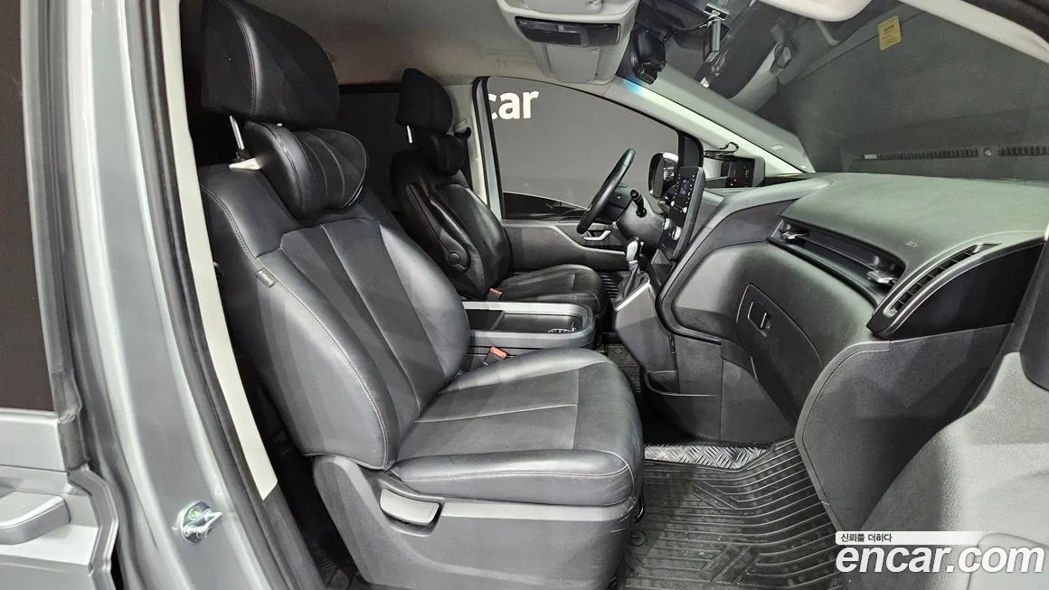 Hyundai Staria id 2013676 из Кореи 20